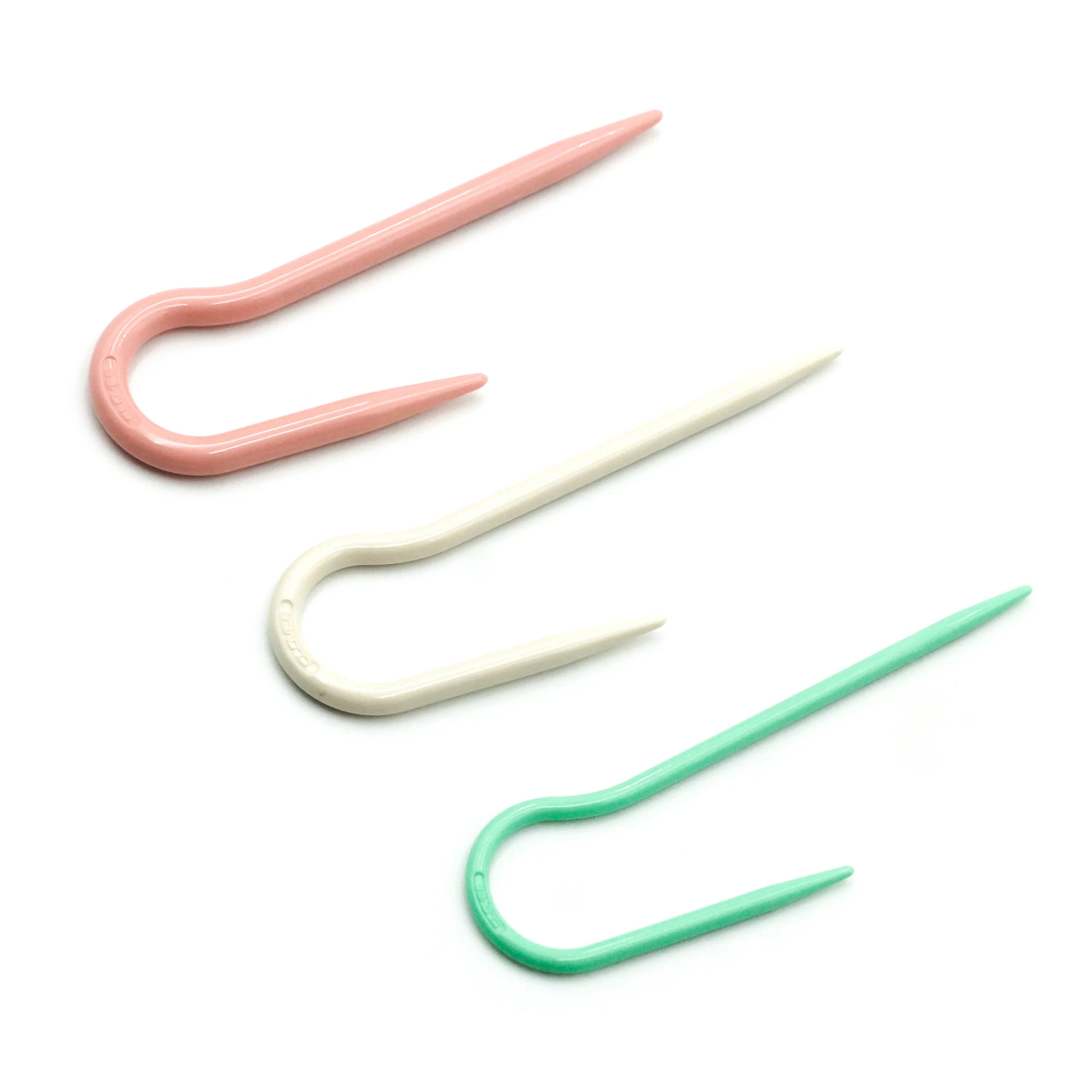 Cable Stitch Holders (U-Shaped) - Image 4