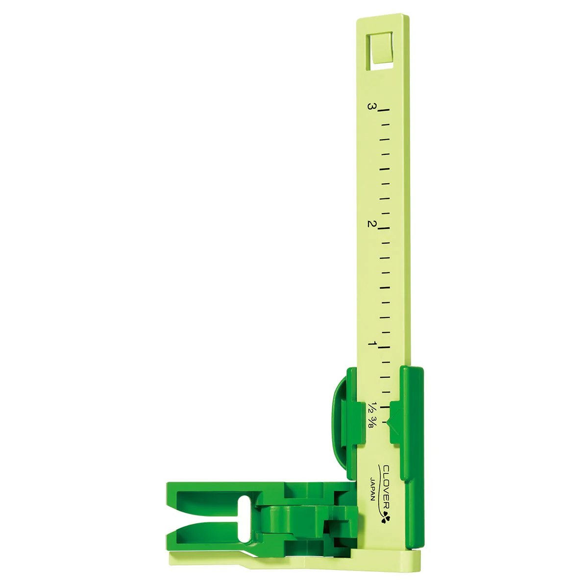 Ultimate Quilt 'n Stitch Presser Foot - Image 3