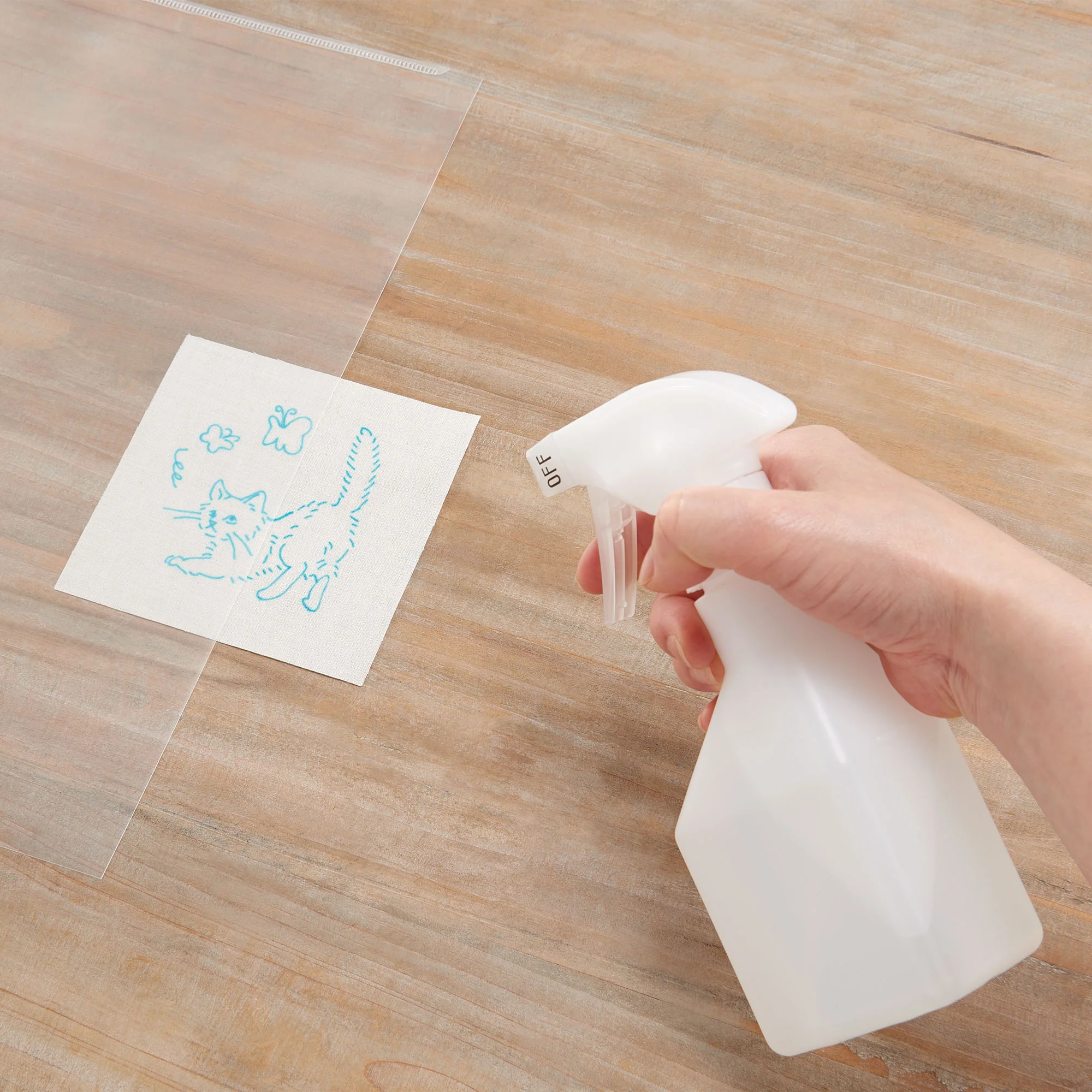 Water Erasable Tracing Paper - Image 7