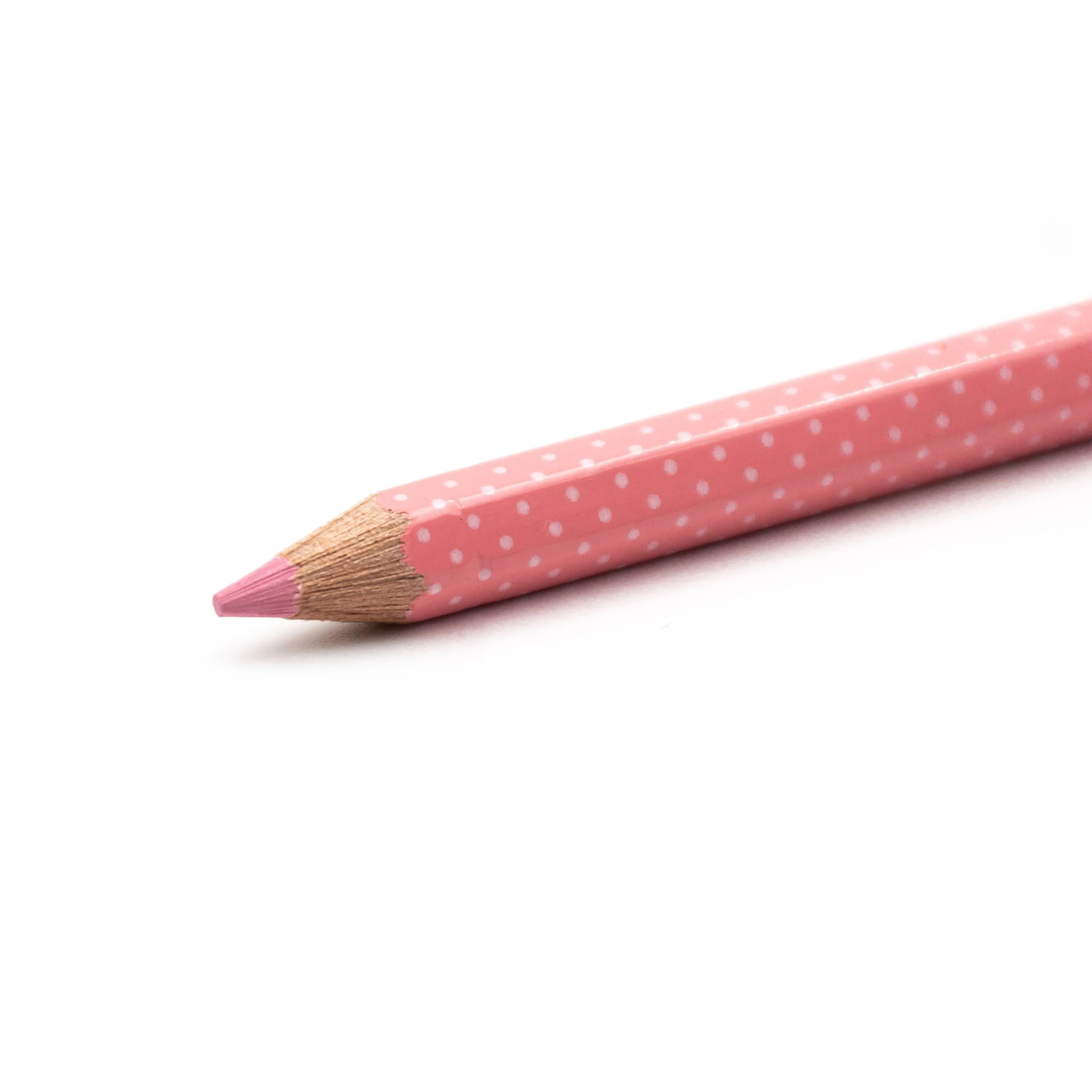Water Soluble Pencil (Pink) - Image 2