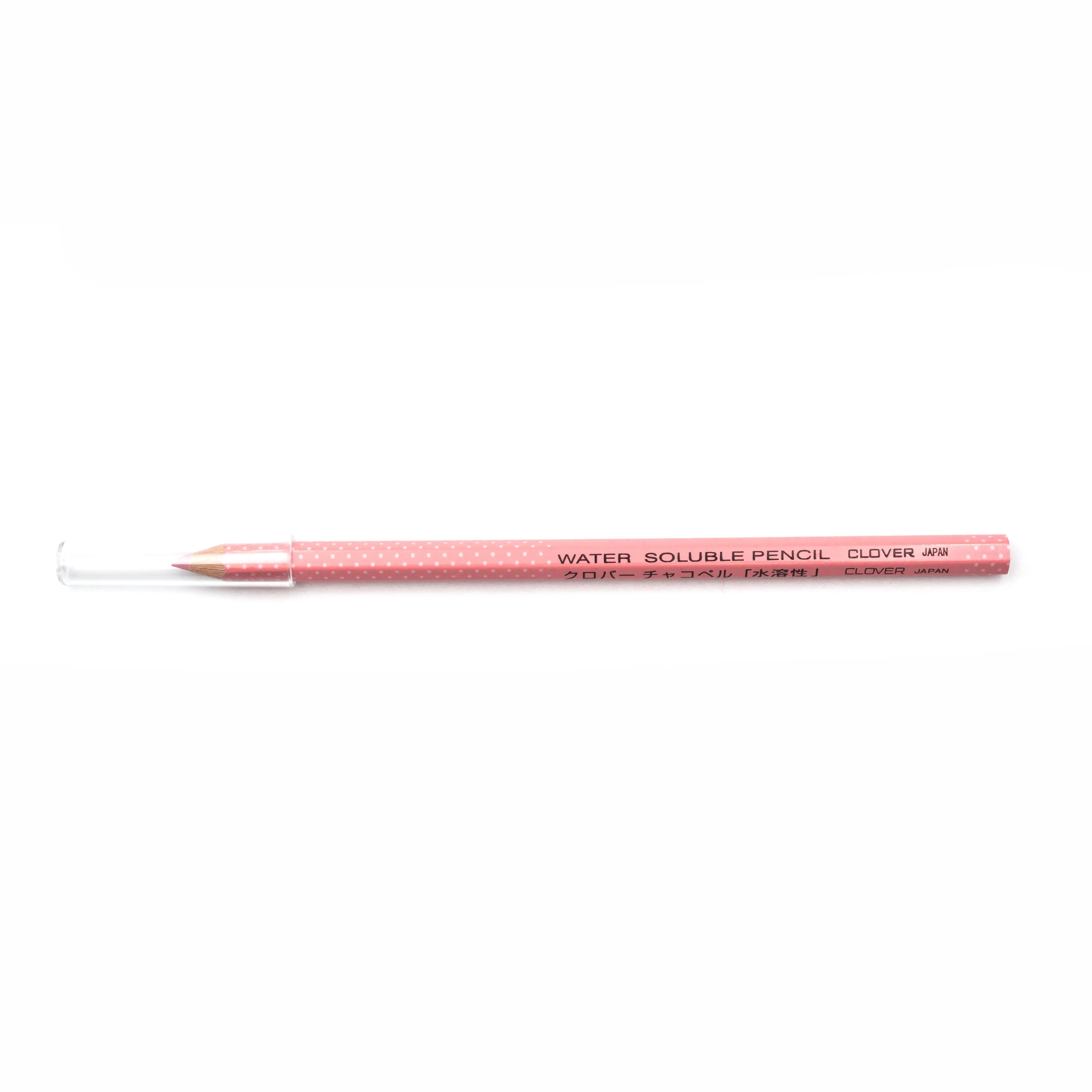 Water Soluble Pencil (Pink) - Image 4