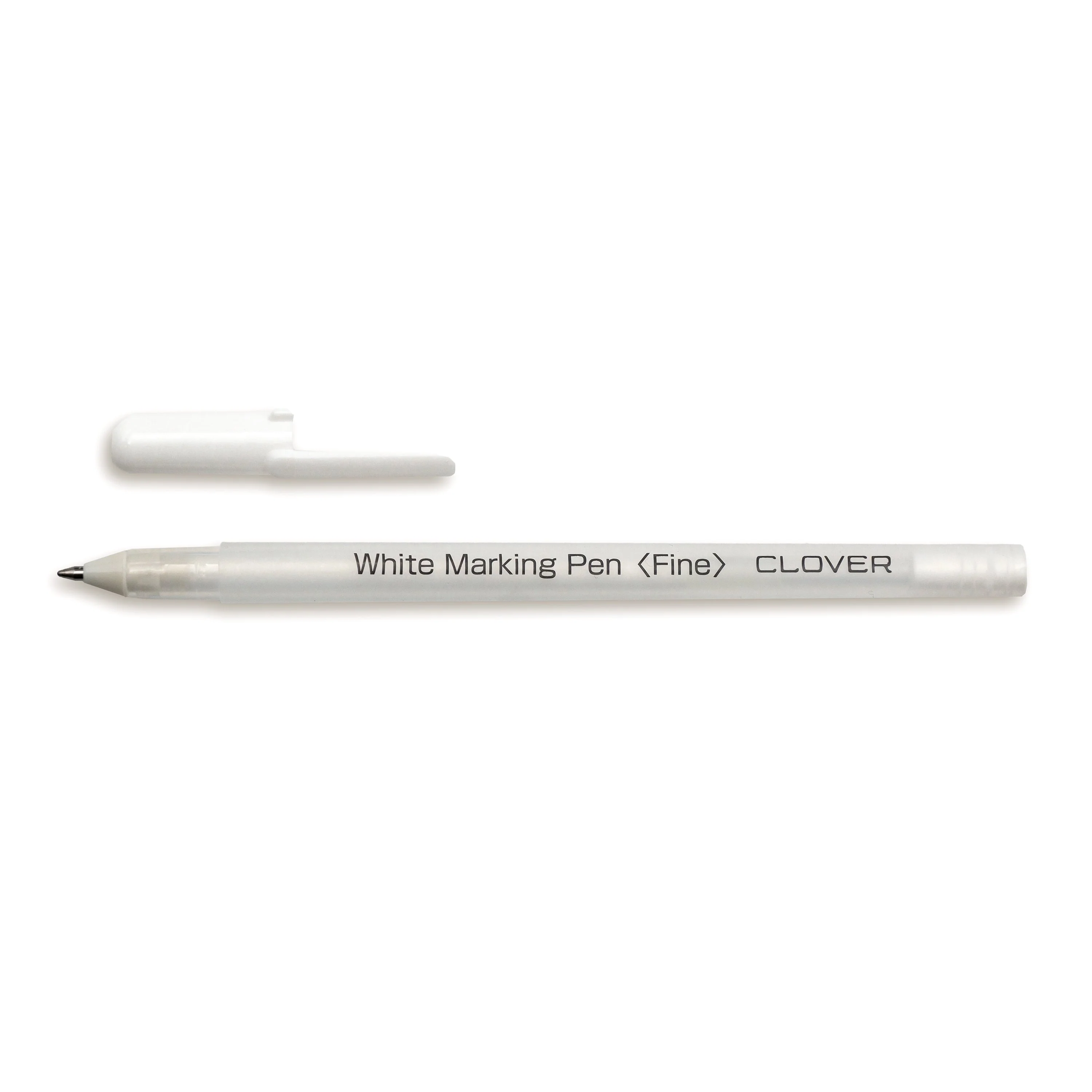 White Marking Pen (Fine) - Image 2