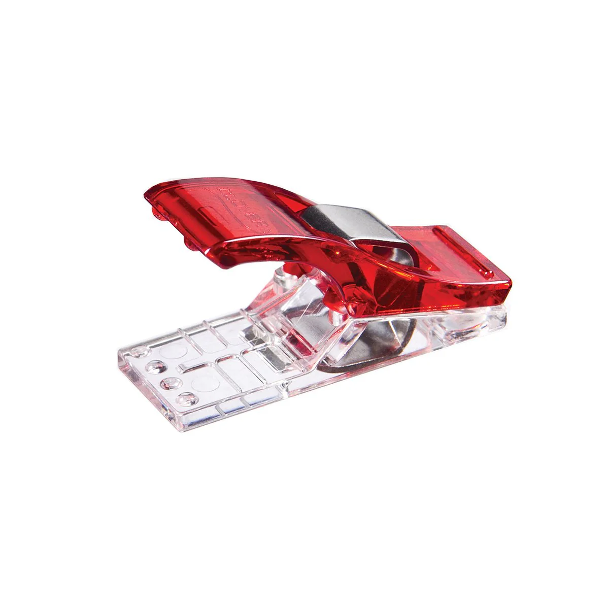 Wonder Clips® (Red) - 100 pcs. - Image 3