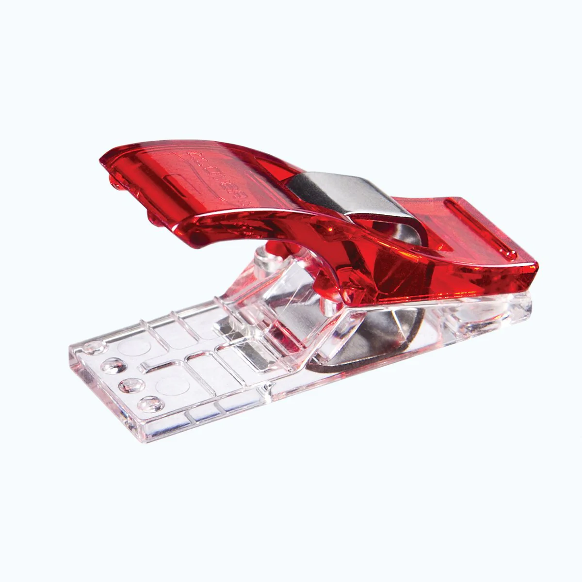 Wonder Clips® (Red) - 50 pcs - Image 4