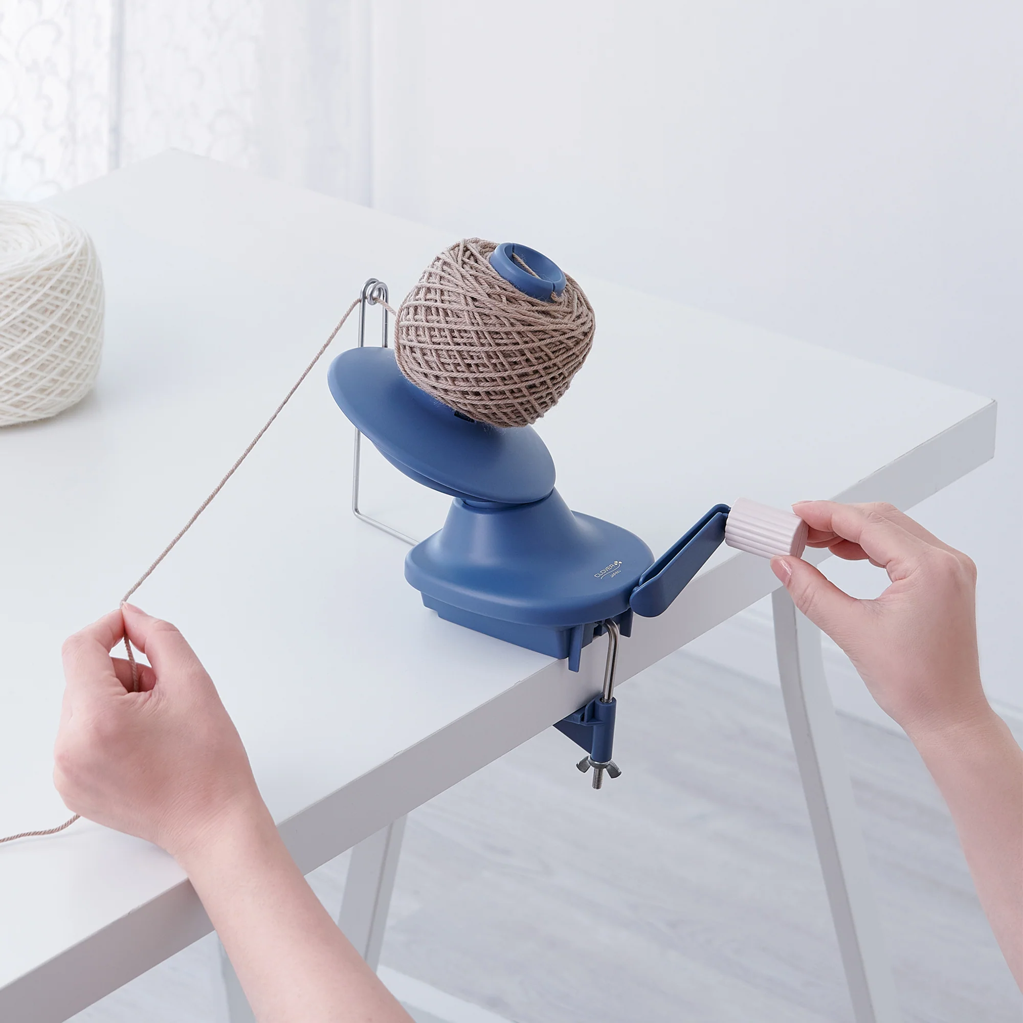 Yarn Ball Winder - Image 5